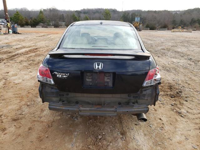 Photo 5 VIN: 1HGCP26818A108832 - HONDA ACCORD 