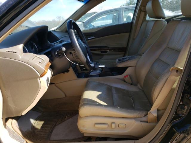 Photo 6 VIN: 1HGCP26818A108832 - HONDA ACCORD 