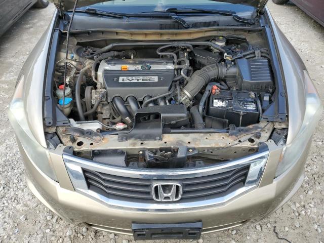 Photo 10 VIN: 1HGCP26818A111732 - HONDA ACCORD 