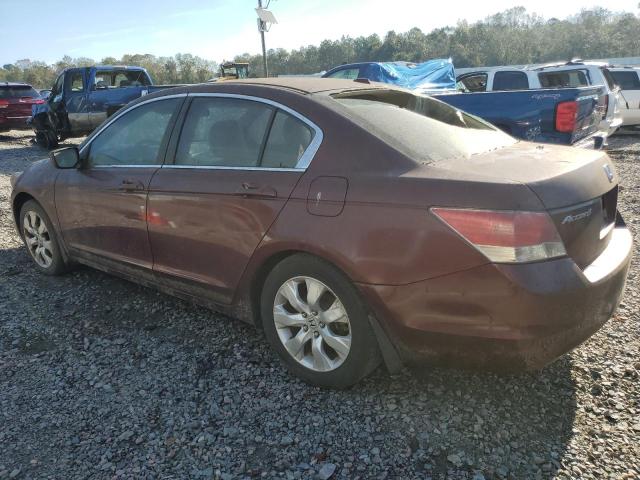 Photo 1 VIN: 1HGCP26818A121077 - HONDA ACCORD EXL 