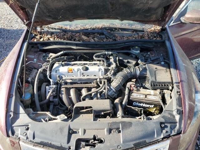 Photo 10 VIN: 1HGCP26818A121077 - HONDA ACCORD EXL 