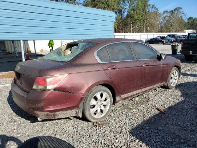 Photo 2 VIN: 1HGCP26818A121077 - HONDA ACCORD EXL 