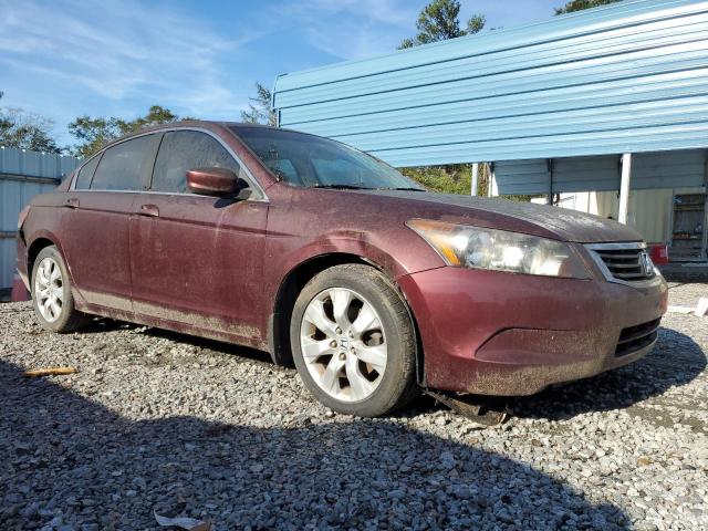 Photo 3 VIN: 1HGCP26818A121077 - HONDA ACCORD EXL 