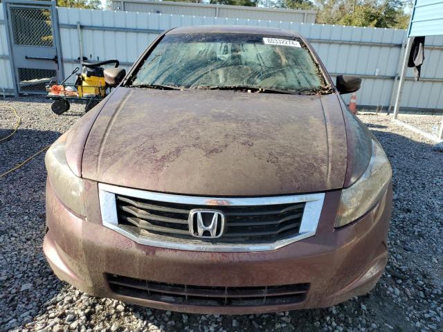 Photo 4 VIN: 1HGCP26818A121077 - HONDA ACCORD EXL 