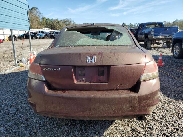 Photo 5 VIN: 1HGCP26818A121077 - HONDA ACCORD EXL 