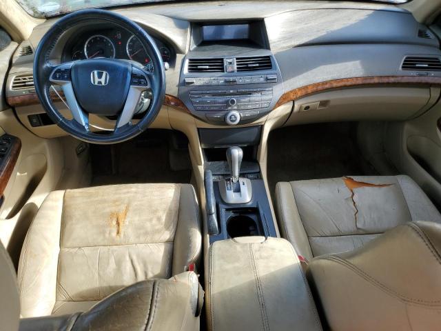 Photo 7 VIN: 1HGCP26818A121077 - HONDA ACCORD EXL 