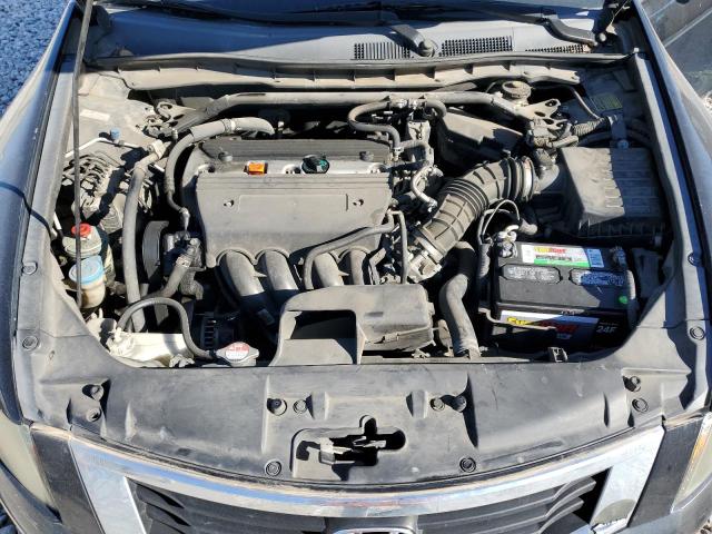 Photo 10 VIN: 1HGCP26818A129342 - HONDA ACCORD EXL 