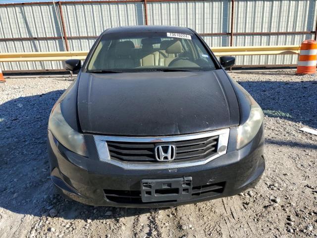 Photo 4 VIN: 1HGCP26818A129342 - HONDA ACCORD EXL 