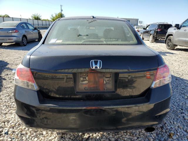 Photo 5 VIN: 1HGCP26818A129342 - HONDA ACCORD EXL 