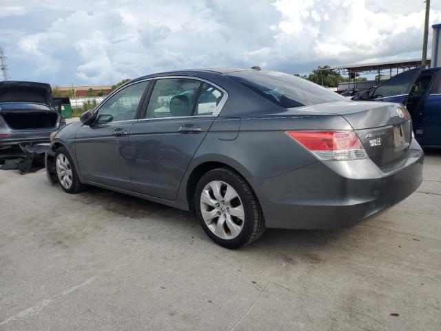 Photo 1 VIN: 1HGCP26818A143290 - HONDA ACCORD EXL 