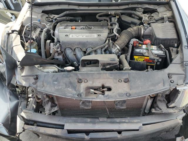 Photo 10 VIN: 1HGCP26818A143290 - HONDA ACCORD EXL 