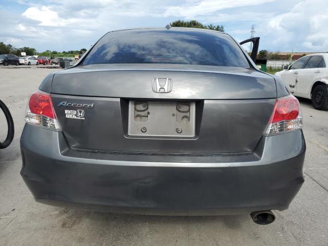 Photo 5 VIN: 1HGCP26818A143290 - HONDA ACCORD EXL 