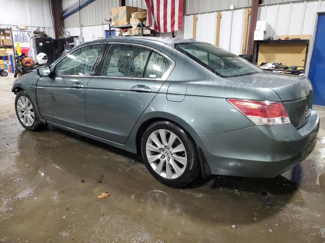 Photo 1 VIN: 1HGCP26818A143483 - HONDA ACCORD EXL 