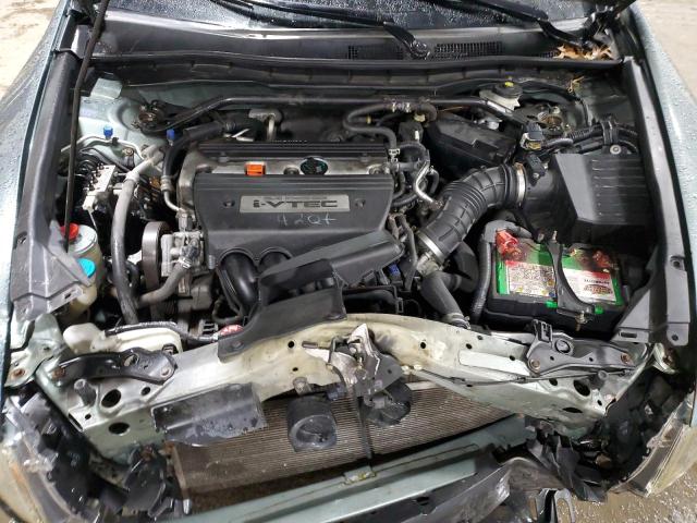 Photo 10 VIN: 1HGCP26818A143483 - HONDA ACCORD EXL 