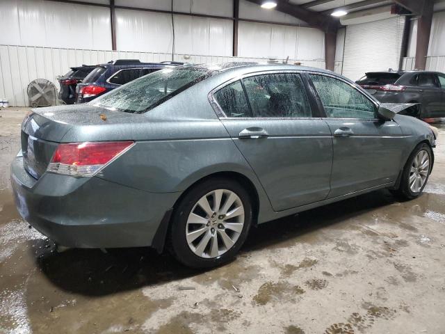 Photo 2 VIN: 1HGCP26818A143483 - HONDA ACCORD EXL 