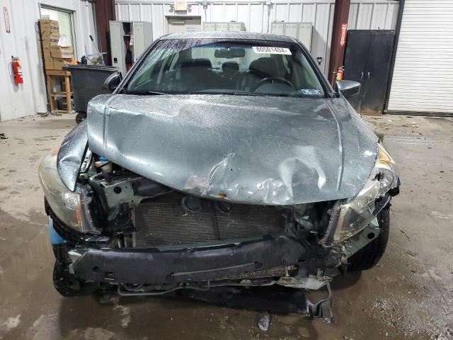 Photo 4 VIN: 1HGCP26818A143483 - HONDA ACCORD EXL 