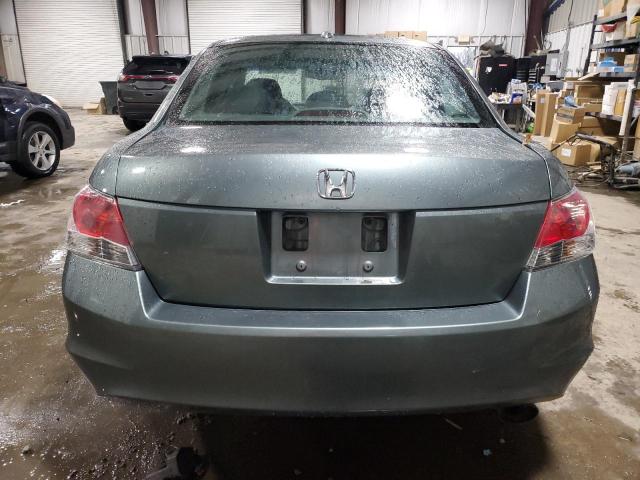 Photo 5 VIN: 1HGCP26818A143483 - HONDA ACCORD EXL 