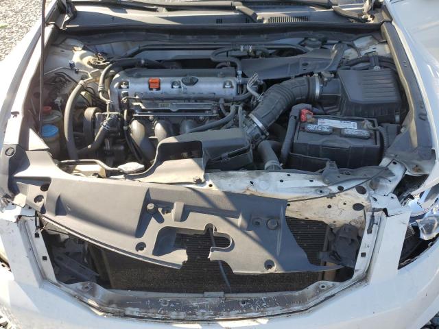 Photo 10 VIN: 1HGCP26818A143919 - HONDA ACCORD EXL 