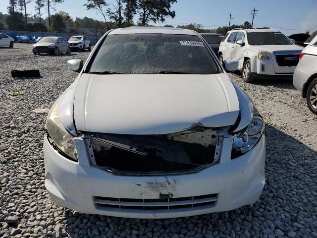 Photo 4 VIN: 1HGCP26818A143919 - HONDA ACCORD EXL 