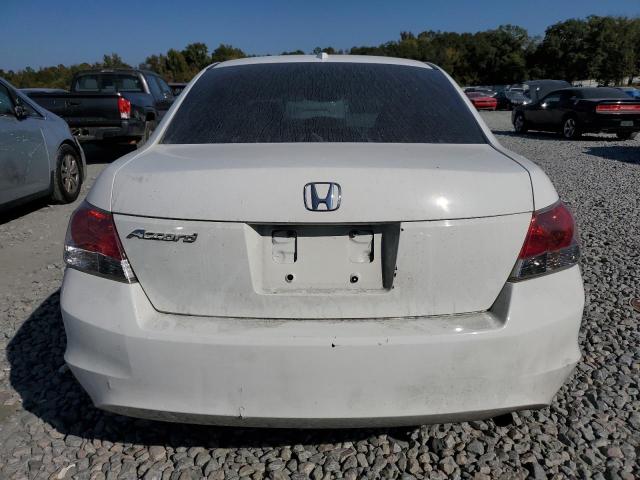 Photo 5 VIN: 1HGCP26818A143919 - HONDA ACCORD EXL 