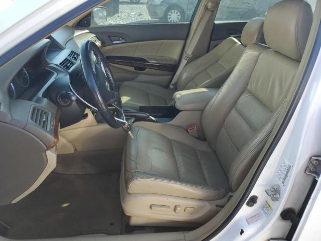 Photo 6 VIN: 1HGCP26818A143919 - HONDA ACCORD EXL 