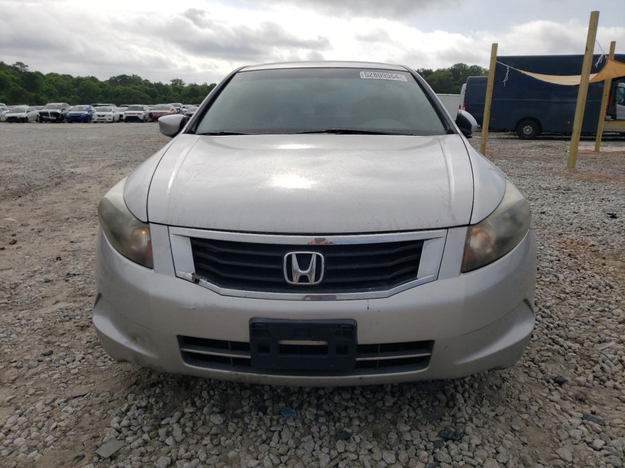 Photo 4 VIN: 1HGCP26818A147260 - HONDA ACCORD 