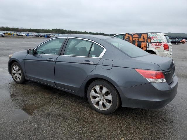 Photo 1 VIN: 1HGCP26818A149297 - HONDA ACCORD 