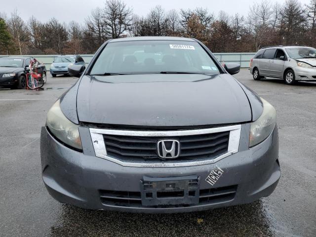 Photo 4 VIN: 1HGCP26818A149297 - HONDA ACCORD 