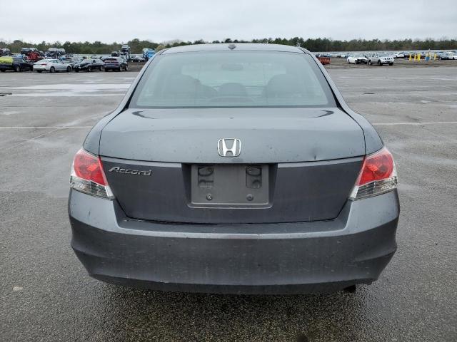 Photo 5 VIN: 1HGCP26818A149297 - HONDA ACCORD 