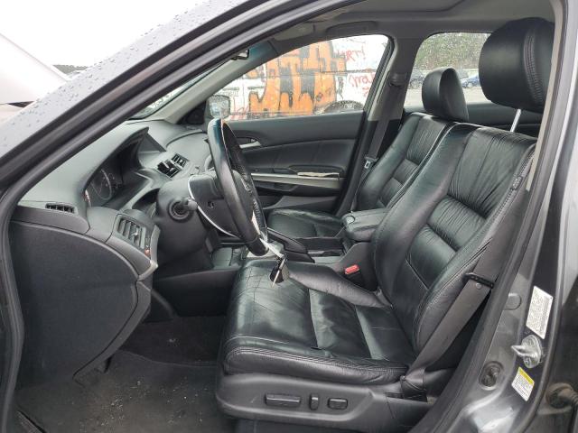 Photo 6 VIN: 1HGCP26818A149297 - HONDA ACCORD 