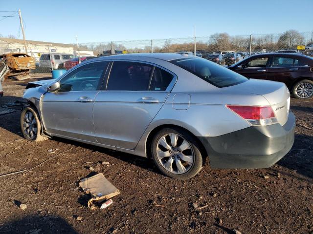 Photo 1 VIN: 1HGCP26818A155844 - HONDA ACCORD EXL 