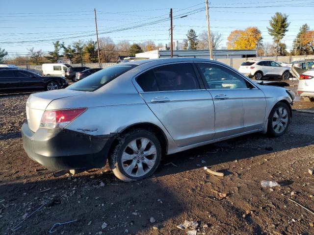 Photo 2 VIN: 1HGCP26818A155844 - HONDA ACCORD EXL 