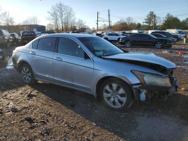 Photo 3 VIN: 1HGCP26818A155844 - HONDA ACCORD EXL 