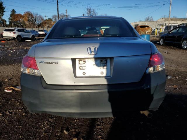 Photo 5 VIN: 1HGCP26818A155844 - HONDA ACCORD EXL 