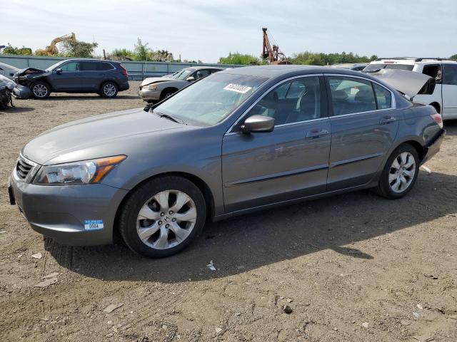 Photo 0 VIN: 1HGCP26818A162048 - HONDA ACCORD EXL 