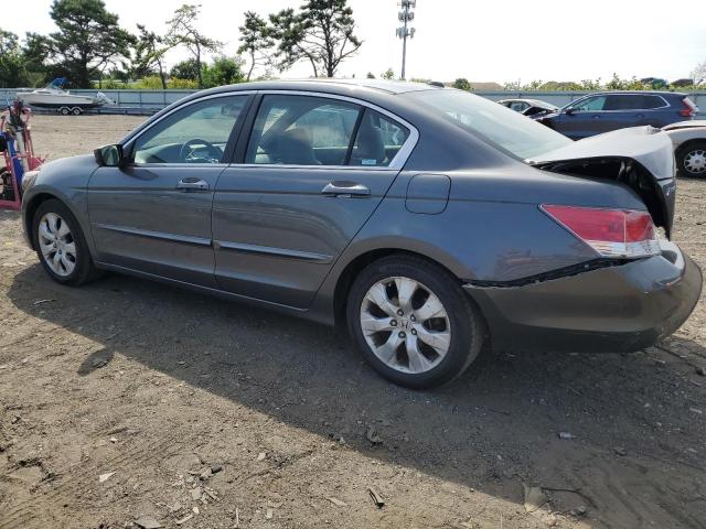 Photo 1 VIN: 1HGCP26818A162048 - HONDA ACCORD EXL 