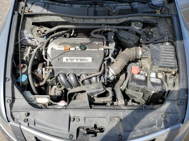 Photo 10 VIN: 1HGCP26818A162048 - HONDA ACCORD EXL 