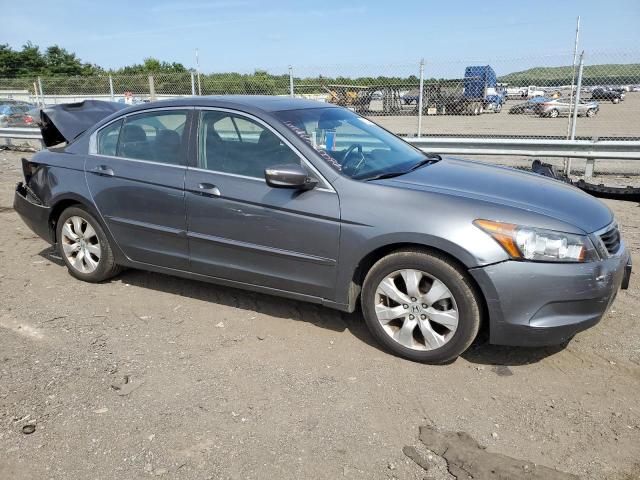 Photo 3 VIN: 1HGCP26818A162048 - HONDA ACCORD EXL 