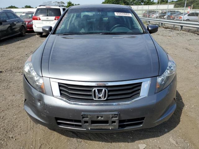 Photo 4 VIN: 1HGCP26818A162048 - HONDA ACCORD EXL 