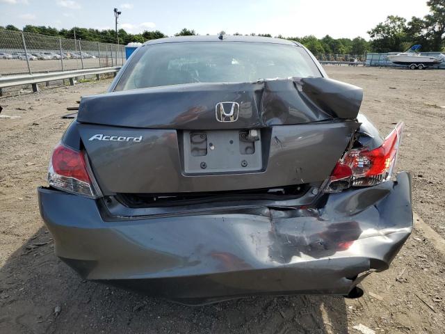 Photo 5 VIN: 1HGCP26818A162048 - HONDA ACCORD EXL 