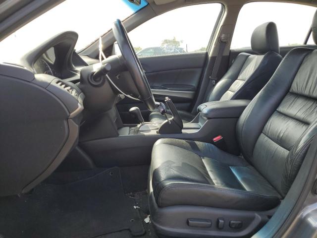 Photo 6 VIN: 1HGCP26818A162048 - HONDA ACCORD EXL 