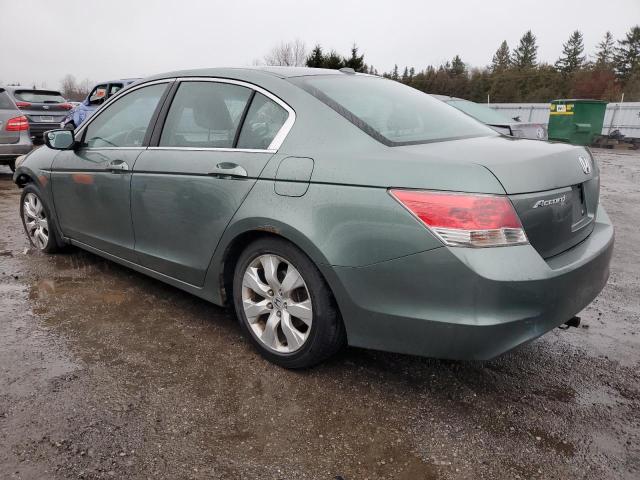 Photo 1 VIN: 1HGCP26818A810956 - HONDA ACCORD 