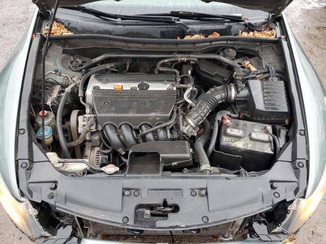 Photo 10 VIN: 1HGCP26818A810956 - HONDA ACCORD 