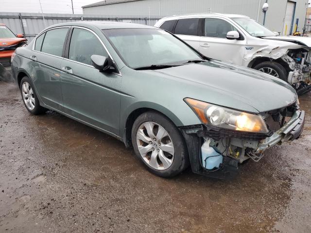 Photo 3 VIN: 1HGCP26818A810956 - HONDA ACCORD 