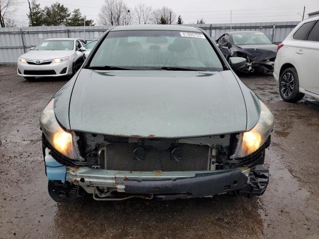 Photo 4 VIN: 1HGCP26818A810956 - HONDA ACCORD 