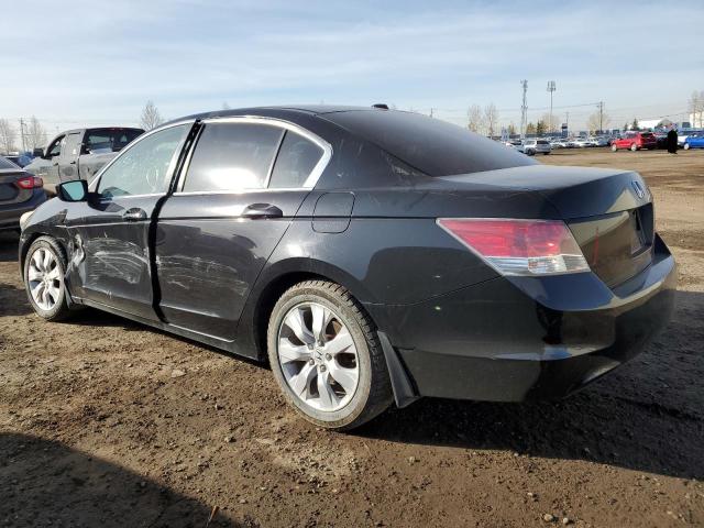 Photo 1 VIN: 1HGCP26818A814120 - HONDA ACCORD 