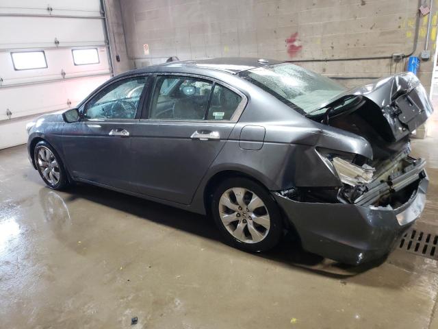 Photo 1 VIN: 1HGCP26819A005640 - HONDA ACCORD EXL 