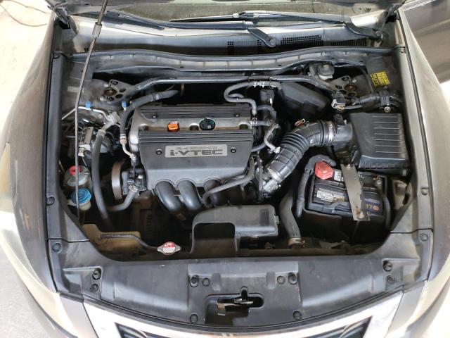 Photo 10 VIN: 1HGCP26819A005640 - HONDA ACCORD EXL 