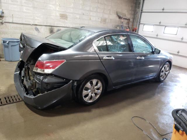 Photo 2 VIN: 1HGCP26819A005640 - HONDA ACCORD EXL 