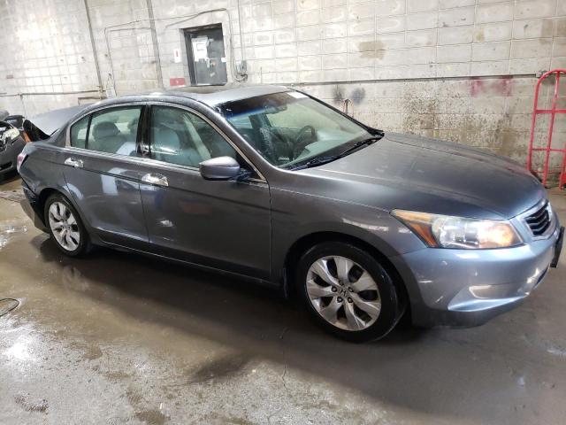 Photo 3 VIN: 1HGCP26819A005640 - HONDA ACCORD EXL 